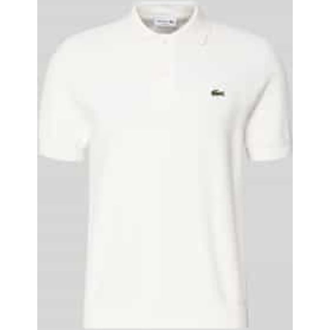 Lacoste - Trui Ecru Lacoste 1ha1 Man's Sweater Sweaters Ecru Ah1043-61