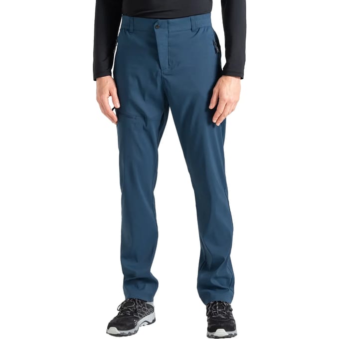 Dare2b Torrek Broek Blauw 33 / Regular Man
