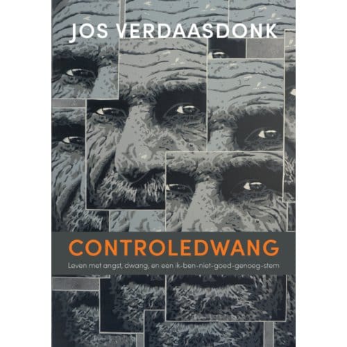 Controledwang - Jos Verdaasdonk