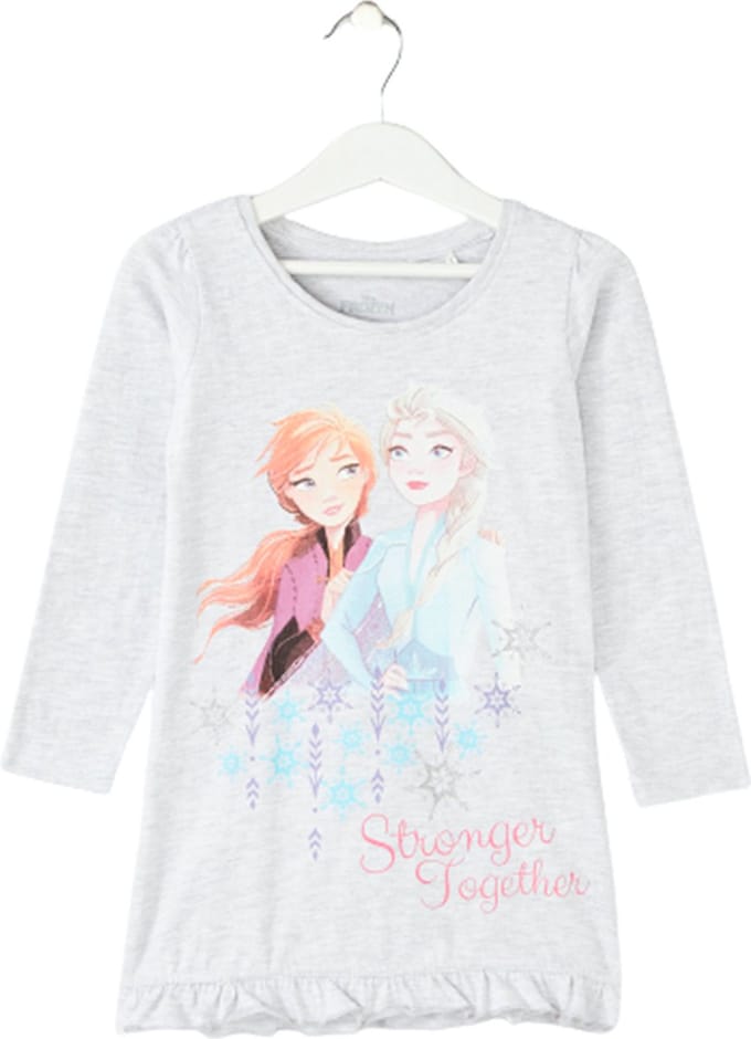 Frozen nachthemd Maat 2 jaar