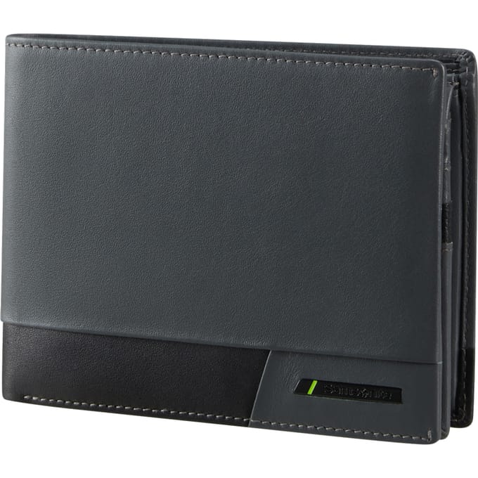 Samsonite Pro-Dlx 6 Slg Portemonnee Framed