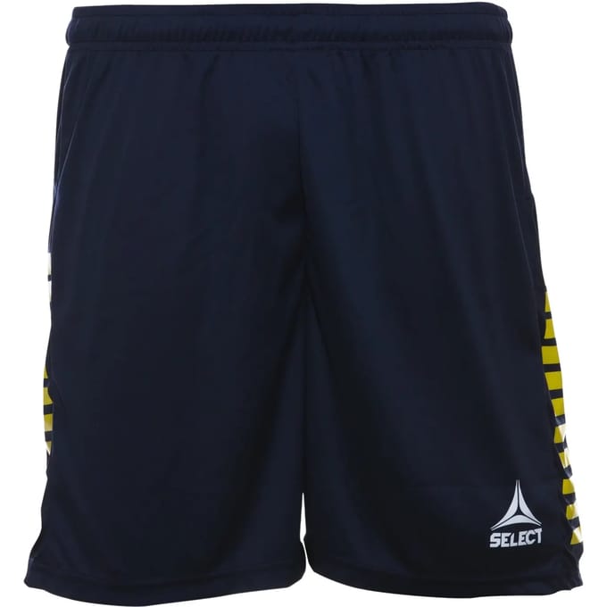 Kinder shorts Select Player Comet