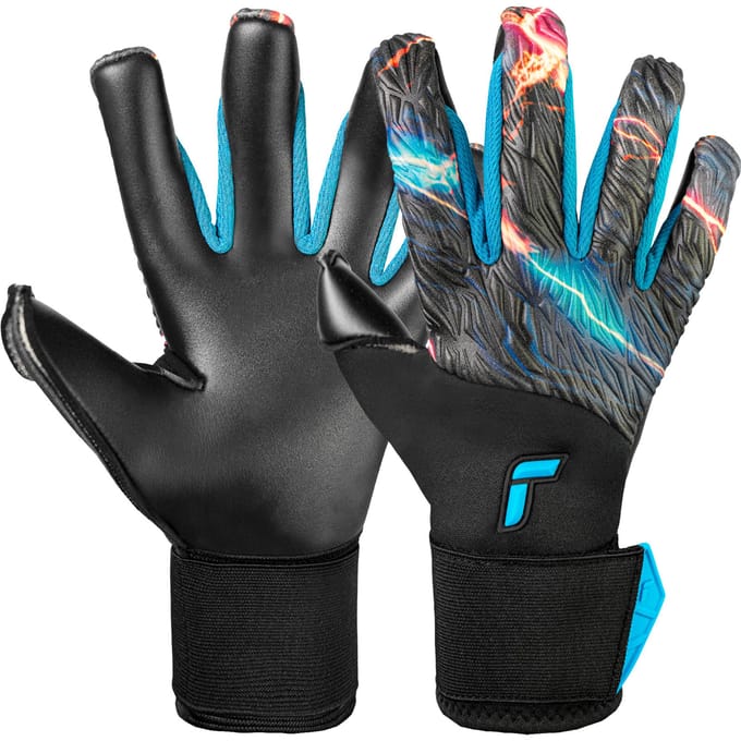 Reusch Venomous Infinity - Keepershandschoenen - Maat 7 1/2