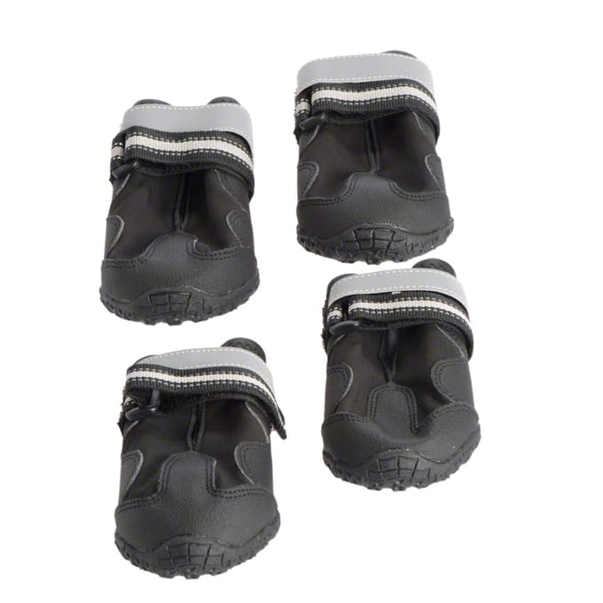 - Maat S - Hondenschoen S & P Boots