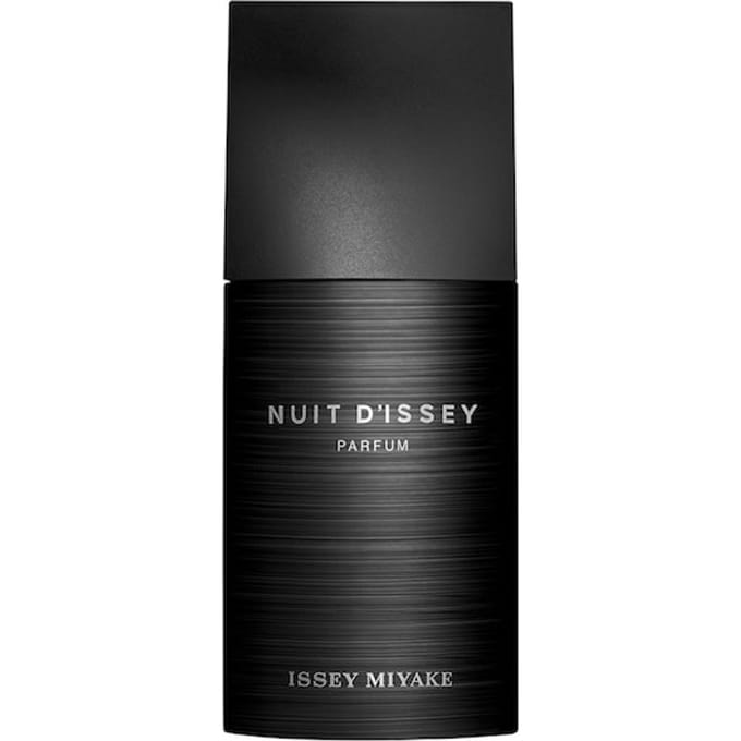 Issey Miyake Eau De Parfum Issey Miyake - Nuit D'issey Eau De Parfum Spray  - 125 ML