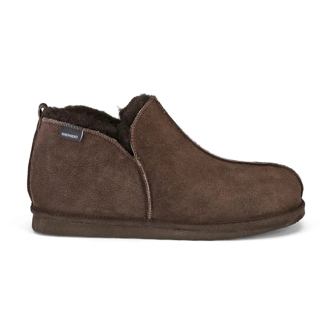 Bottines gevoerd Shepherd Of Sweden Anton
