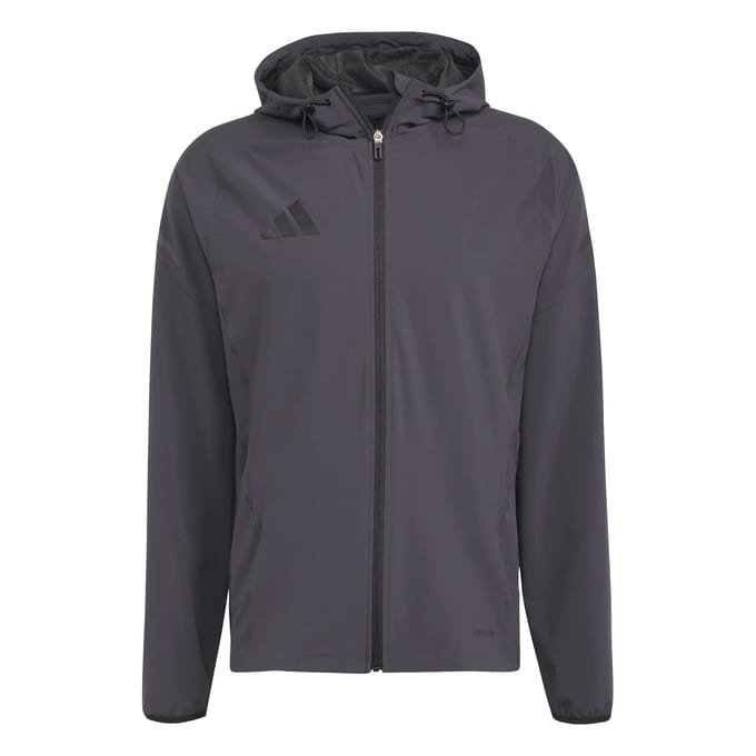 Hoodie adidas Tiro 25 Pro Vis Tech Travel