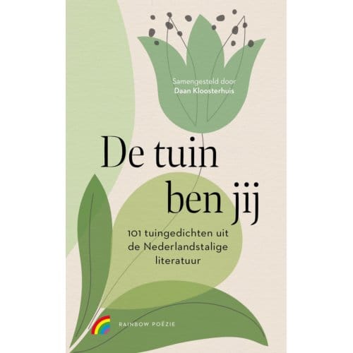 De Tuin Ben Jij - Daan Kloosterhuis