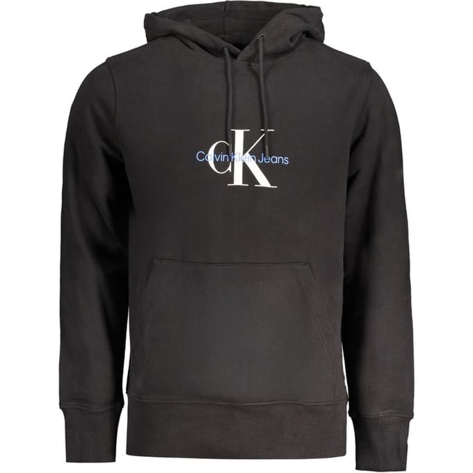 Ckj Logo Hoodie Relaxed Fit