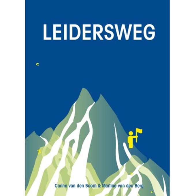 Leidersweg - Carine van den Boom