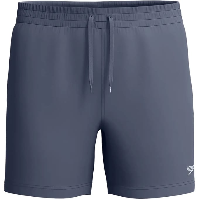 Speedo Essential 16" Watershort Heren Zwembroek - Grijs