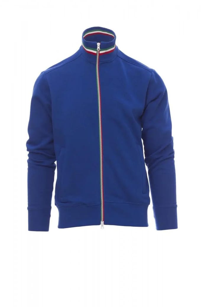Payper Nazionale - royal blue/italy - M