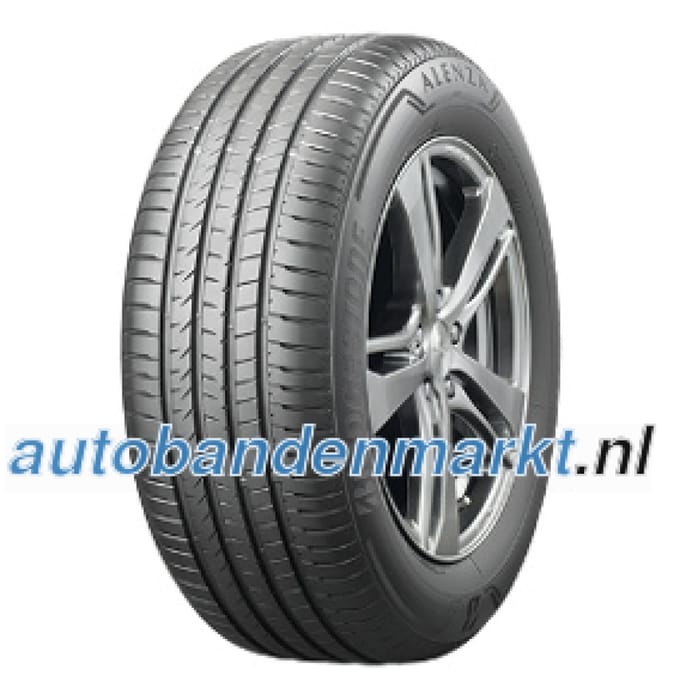 Bridgestone Alenza 001 RFT ( 235/55 R18 100W EVc, MOExtended, runflat )