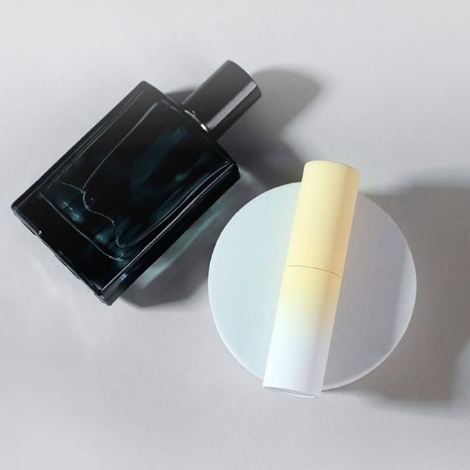 8ml Aluminium Parfumflesje Handig Draagbaar Mini Vloeistofcontainer Navulbare Spray Leeg Flesje Parfum