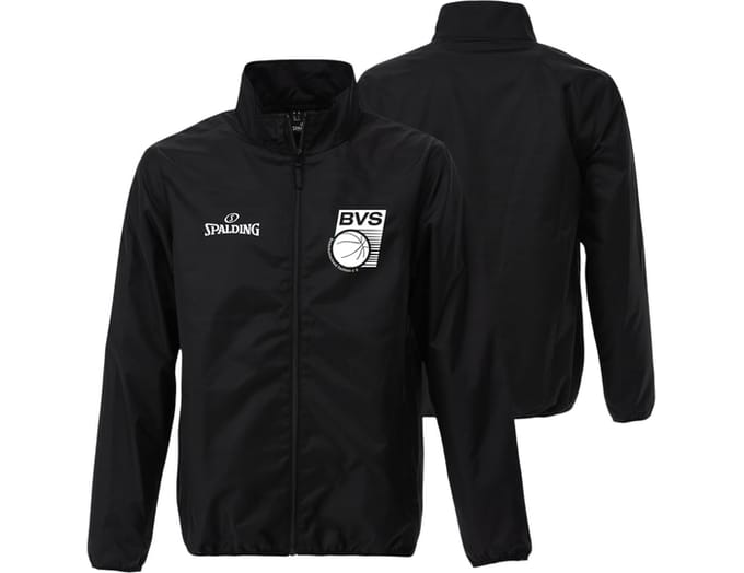Spalding Offizielle Bvs Referee Jas Zwart