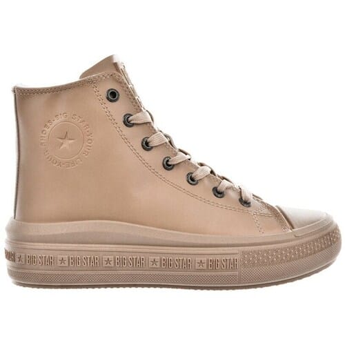 Lage Sneakers Big Star Big Kin