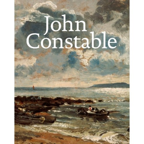 John Constable - Michiel Plomp