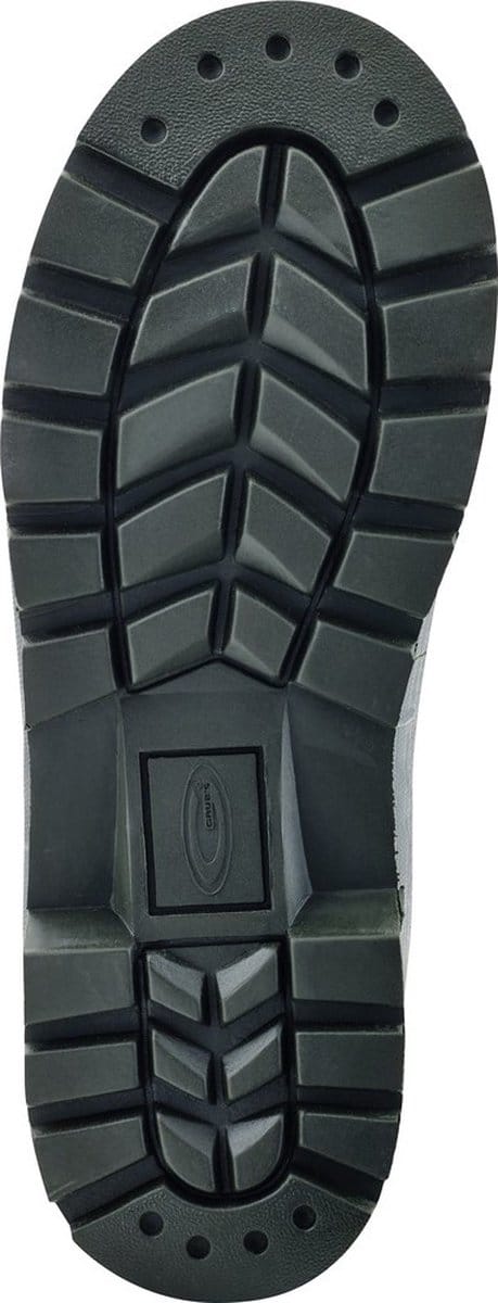 Grubs rubberlaarzen Fenline Wellies Groen
