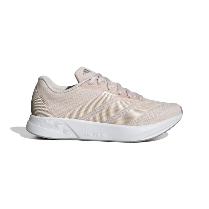 adidas Performance Duramo RC2 Hardloopschoenen - Dames - Roze
