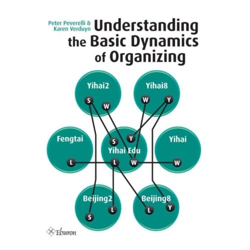 Understanding The Basic Dynamics Of Organizing - Peter Peverelli