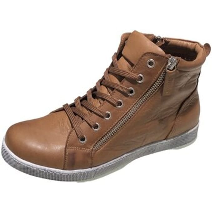 Laarzen Andrea Conti -