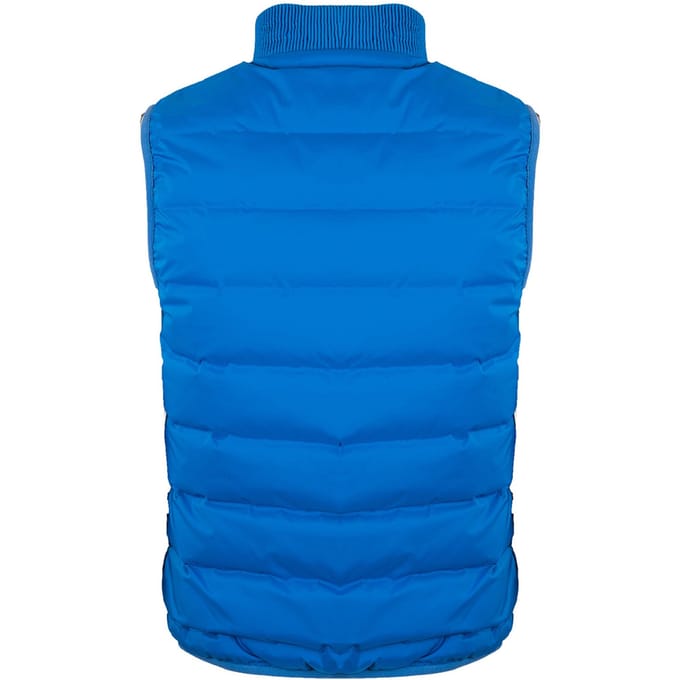 Bikkembergs hesje Two-Side Mannen rood