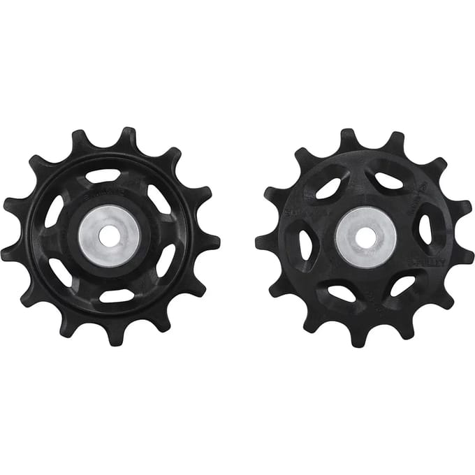 Rollenset voor rd Shimano U8000