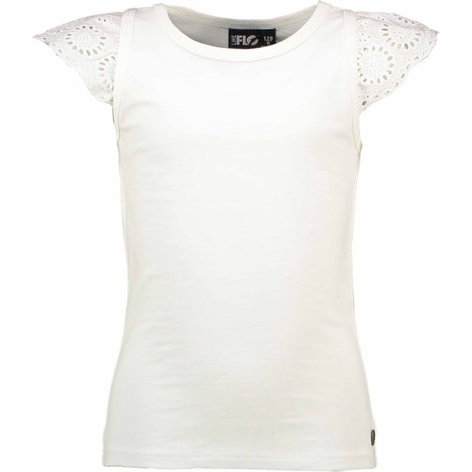 Like Flo Meisjes Top - Maat 164