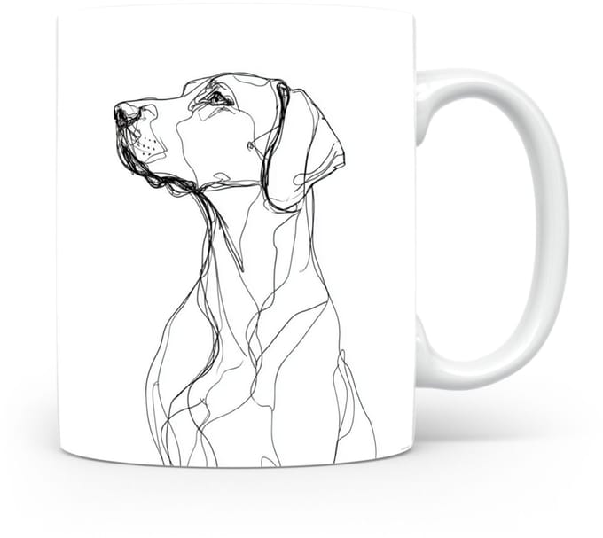 Beker Pointer