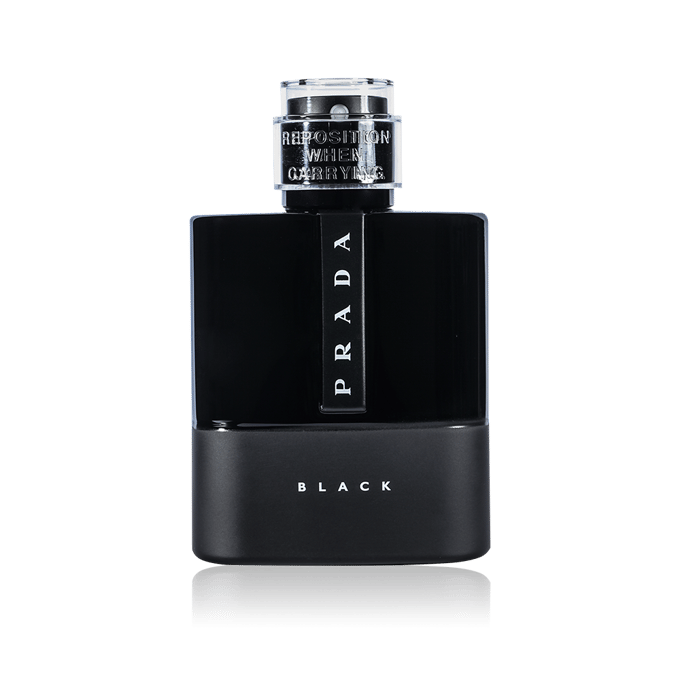 Prada Luna Rossa Eau de Parfum Spray - navulbaar Herenparfum Heren 100 ml