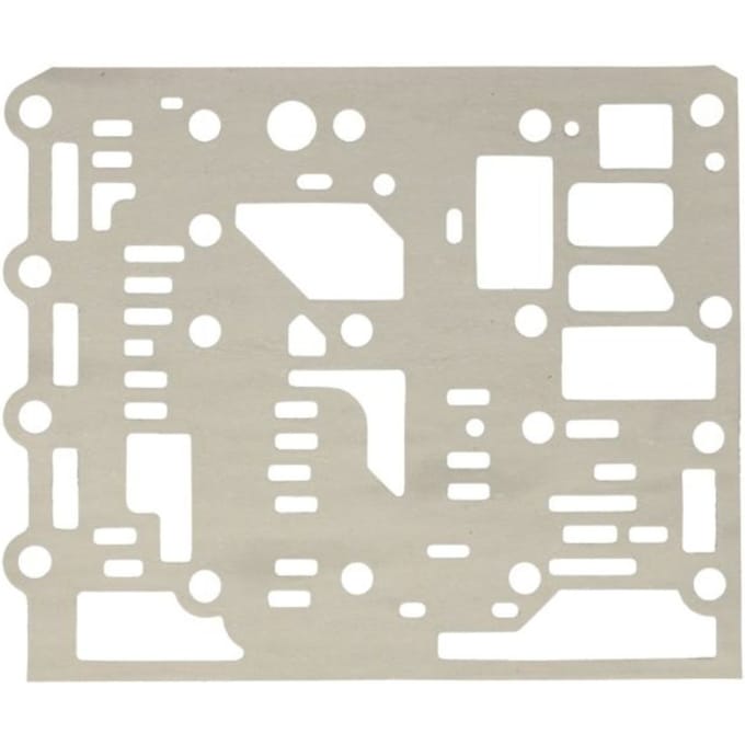 Versnellingsbak afdichting ZF 4644306497ZF