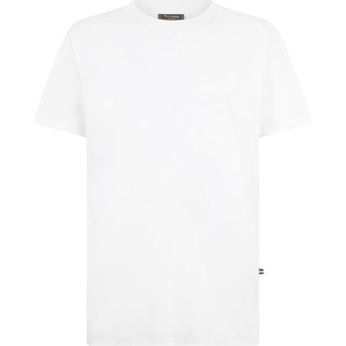 Round Neck T-Shirt Basic