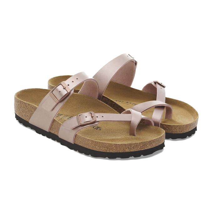 Birkenstock Mayari Slippers Senior