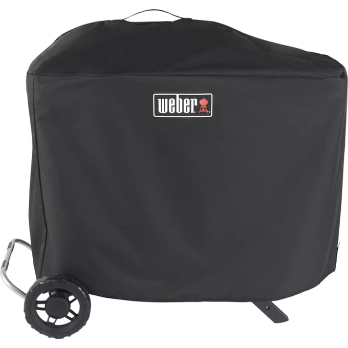 Weber Barbecuehoes Traveler