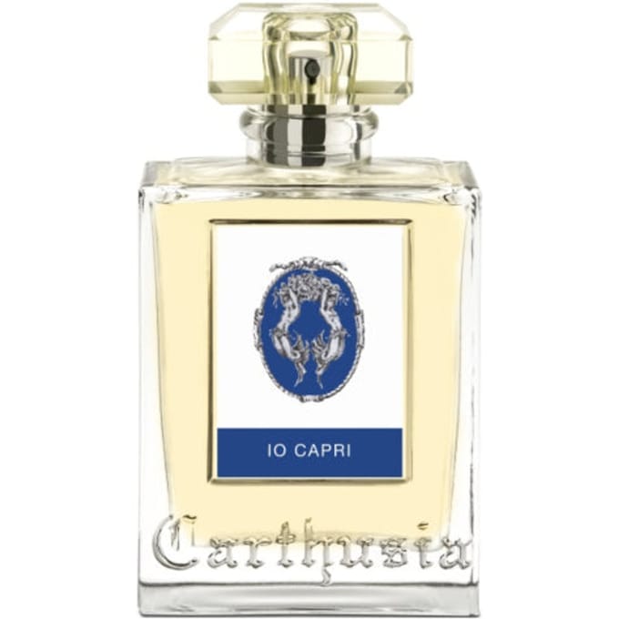 Carthusia EDP100IO-IO Capri