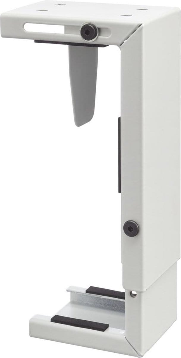 Universele thin client CPU houder Aluminium