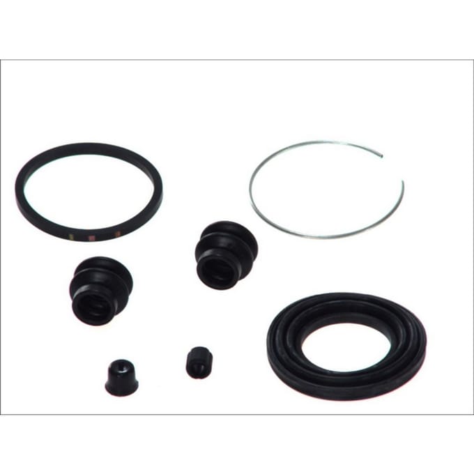 Reparatieset, remklauw AUTOFREN SEINSA D4-914