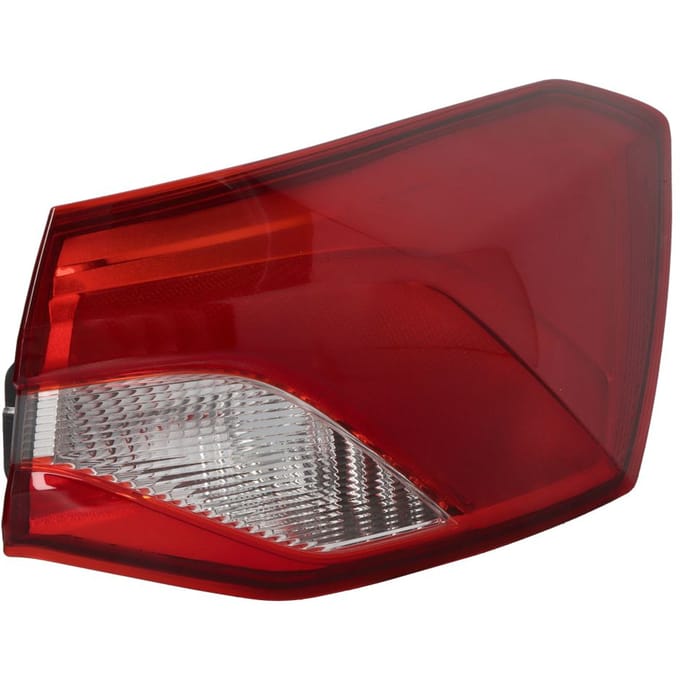 Achterlicht DEPO 431-19AWR-UE