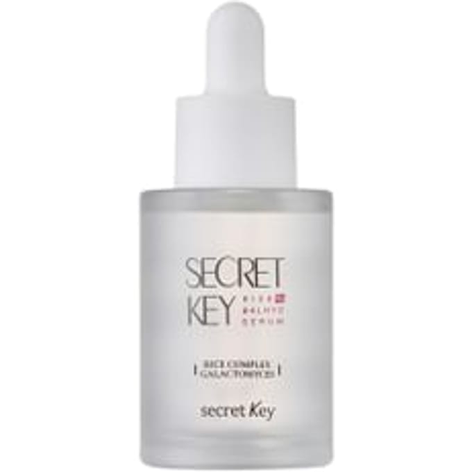 Secret Key - Rice Balhyo Serum 30ml