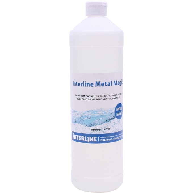 Interline Metal Magic 1L