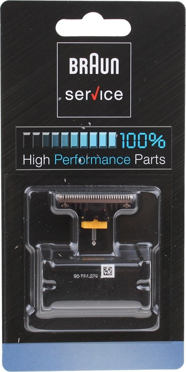 Braun Messenblok Series 5 52B 590cc series 5, 510 series 5 67091038
