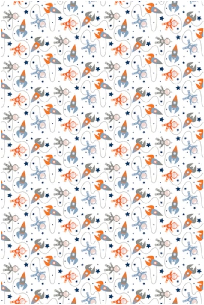 decopatch papier ( 1 vel ) 864 ruimte