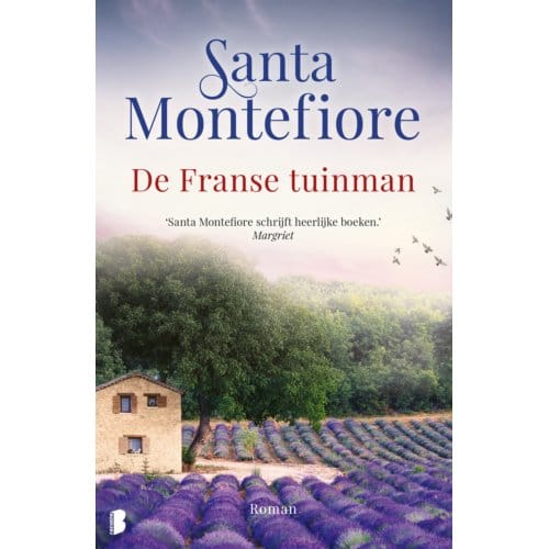 De Franse Tuinman - Santa Montefiore