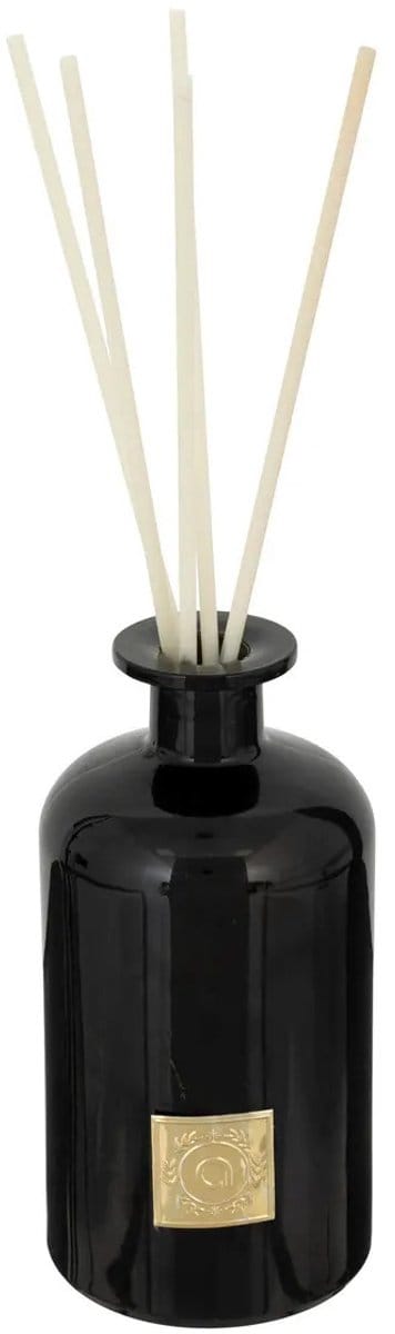 Atmosphera Geurstokjes Luxury Spark - Bosvruchten - 500 ml - geurverspreider - interieurparfum