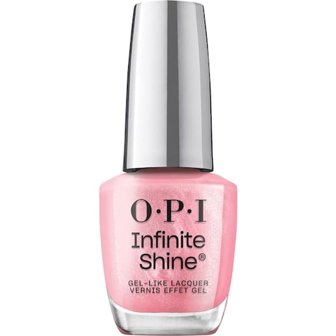 Infinite Shine Langdurige Gel-effect Nagellak #prinsessen Heersen! 15ml