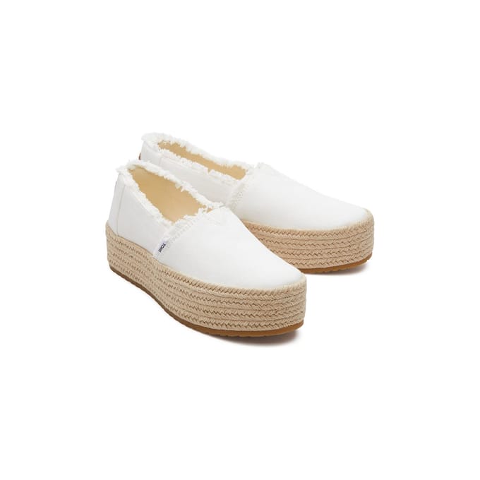Toms 10019820 dames instappers sportief 37 (6,5)