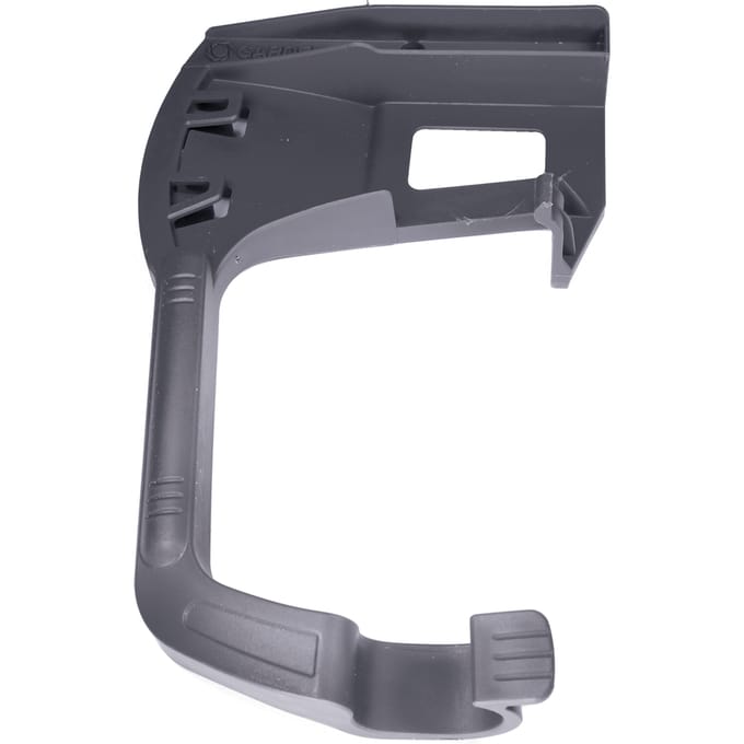 Transport handle 60
