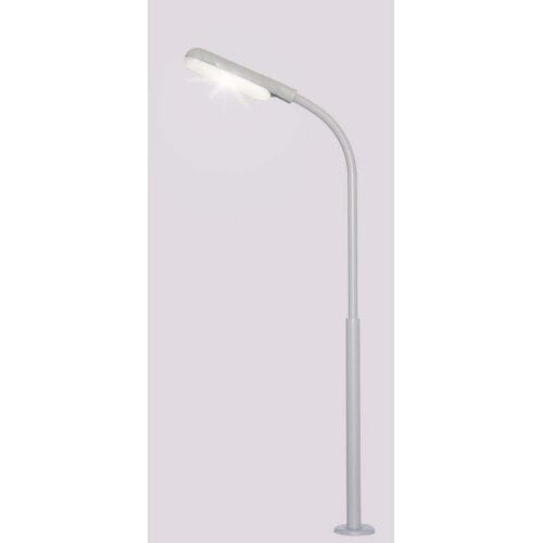 Viessmann Modelltechnik H0 Straatlantaarn Enkel Kant-en-klaar model 6090 1 stuk(s)