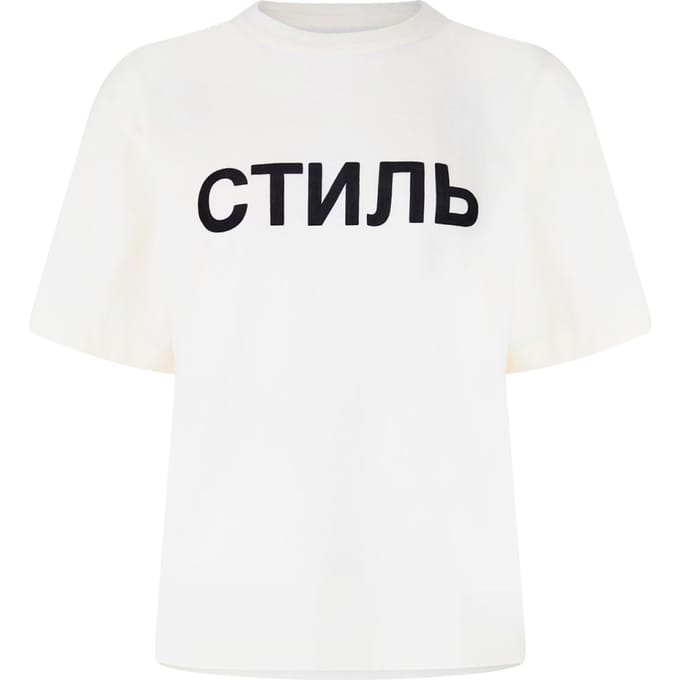 NF CTNMB Logo T-shirt