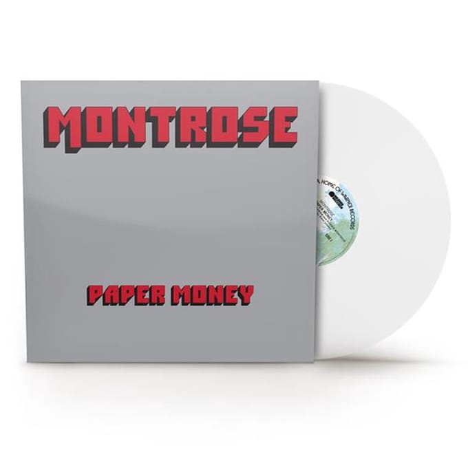 Paper Money